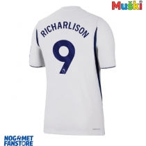 Tottenham Hotspur Richarlison #9 Domaci Dres 2026-27 Kratak Rukav
